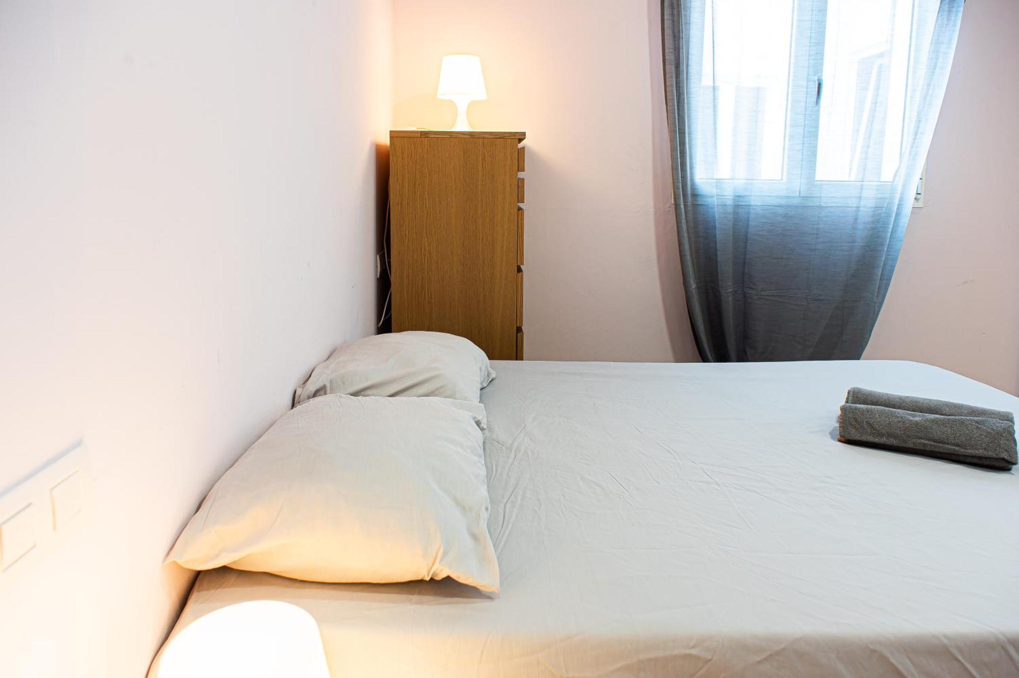 Atico Con Vistas Al Mar Cerca Del Casco Historico Apartamento *